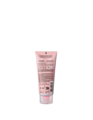 Gel douche Jasmin BIO du Maroc COSM'ETHIK