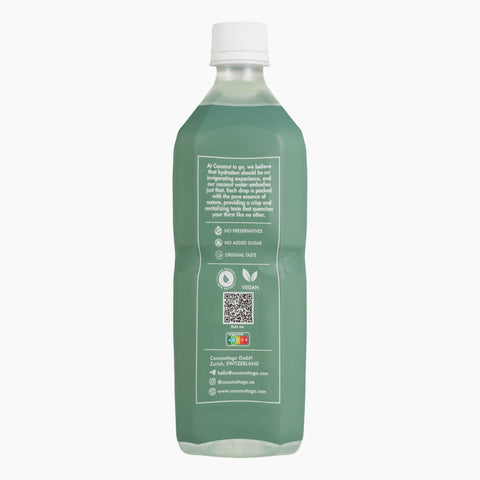 Acqua di Cocco Pura 1 Litro