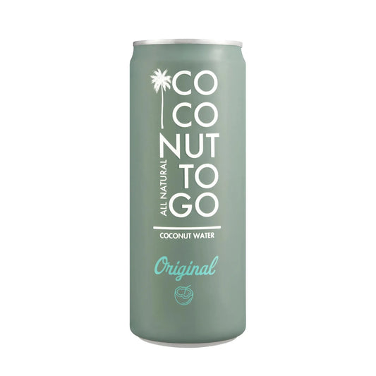 EAU DE COCO PURE