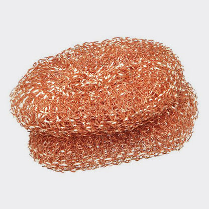 Grattoirs Cuivre - Lot de 2