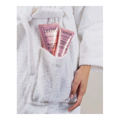 Luxéol Shampooing Brillance