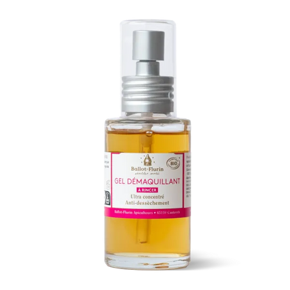 Rinse-Off Makeup Remover Gel 50 ml
