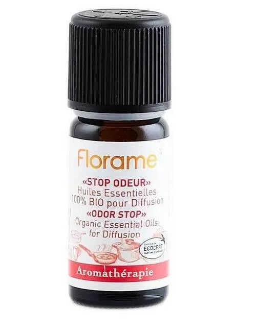 FLORAME - Geruchs Stop