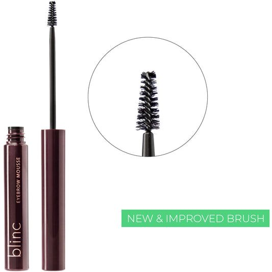 Eyebrow Mousse: Dark Blonde