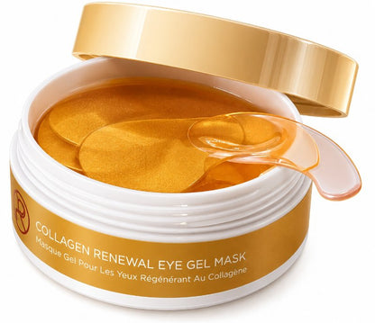 RADICAL Collagen Renewal Gel Eye Mask (60 ct)
