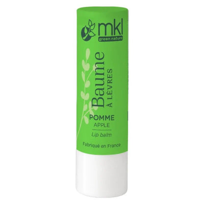 MKL GREEN NATURE Apple Lip Balm, 4 g
