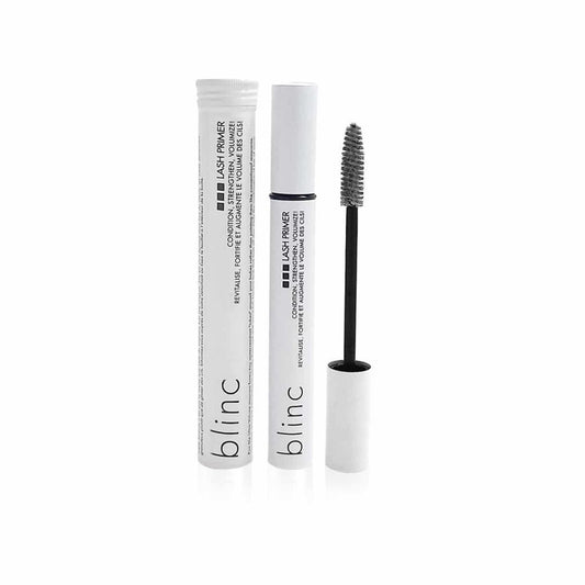 Lash Primer: White
