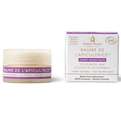 Beekeeper’s Balm – Beautiful Lips, 15 ml
