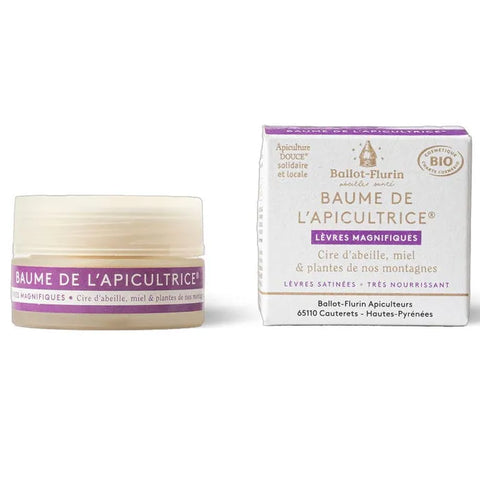 Beekeeper’s Balm – Beautiful Lips, 15 ml