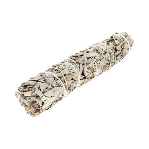 Gros faisceau d'encens à la sauge blanche