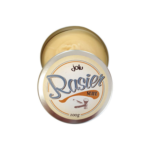Rasierseife