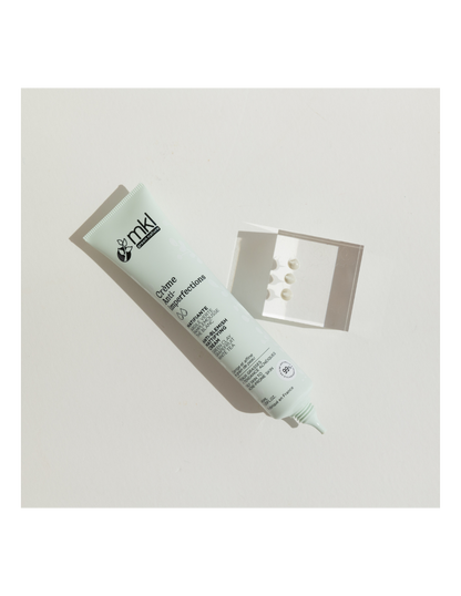 Crème Anti-imperfections BIO** 40ml