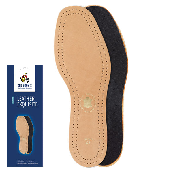 SHOEBOY'S Leather Exquisite 36-46