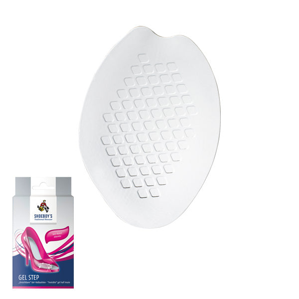SHOEBOY'S Gel Step
