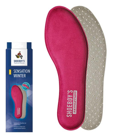 SHOEBOY'S Sensation Winter 36-42
