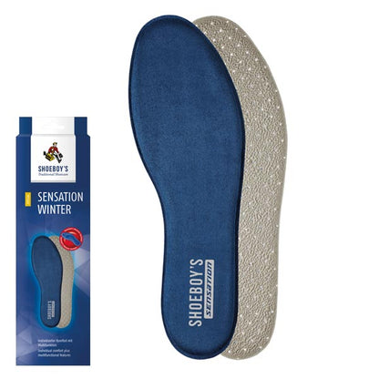 SHOEBOY'S Sensation Winter 41-46