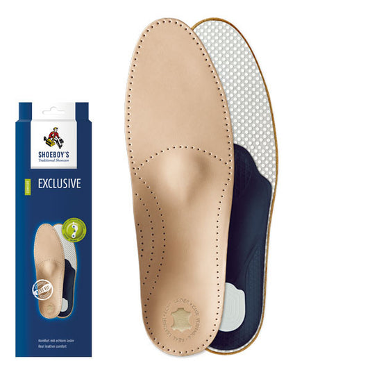 SHOEBOY'S Exclusive Men 40-46