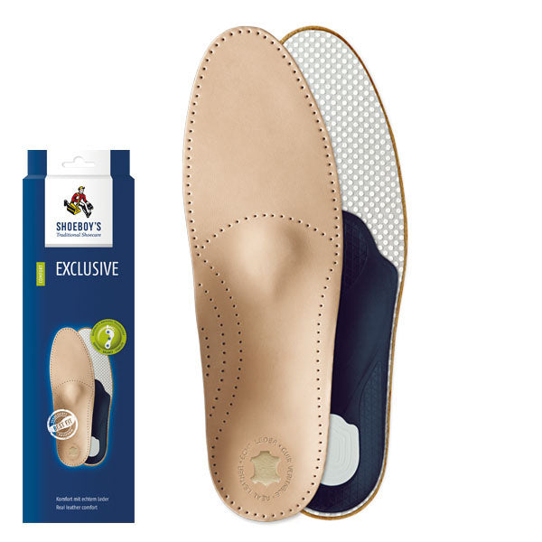 SHOEBOY'S Exclusive Men 40-46