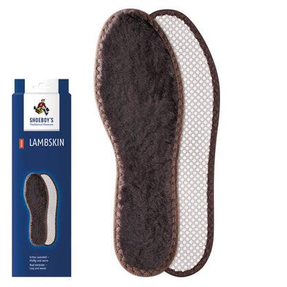SHOEBOY'S Lambskin 36-48
