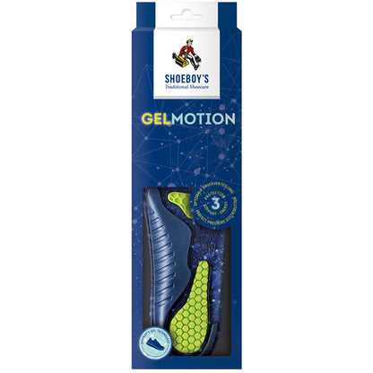 SHOEBOY'S Gelmotion 3 36-47
