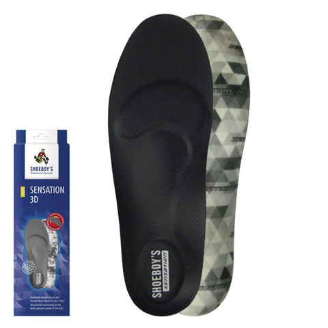 SHOEBOY'S Sensation 3D 36-46