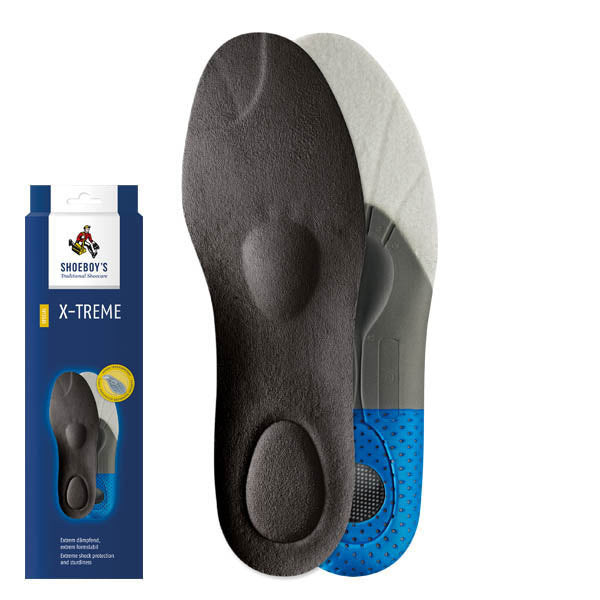 SHOEBOY'S X-Treme Lieferbar in 4 Wochen 36-46