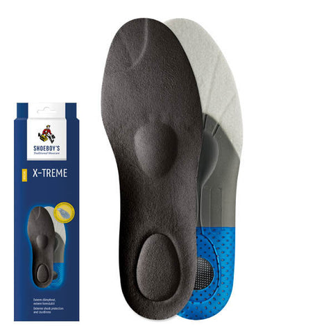 SHOEBOY'S X-Treme Lieferbar in 4 Wochen 36-46