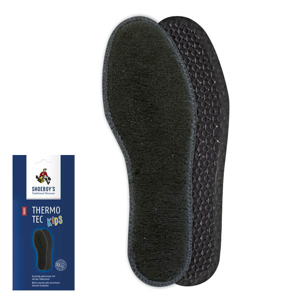 SHOEBOY'S Thermo Tec Kids 22-35