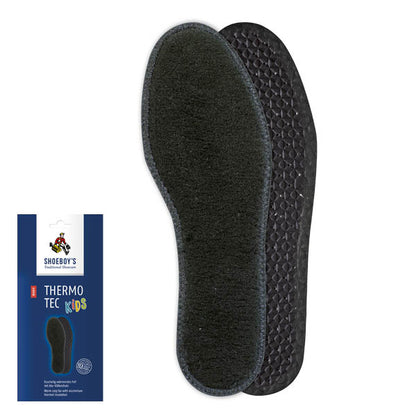 SHOEBOY'S Thermo Tec Kids 22-35