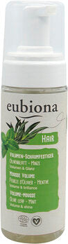 EUBIONA Volume Styling Foam Olive Leaf Mint 150ml