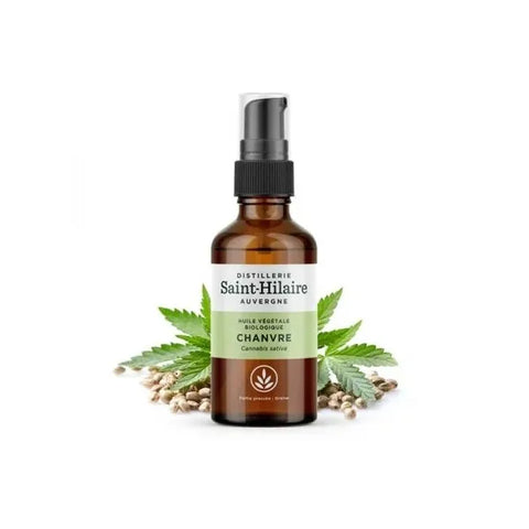 Saint-Hilaire Hemp