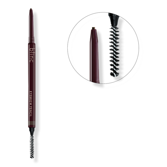 Eyebrow Pencil: Dark Brunette