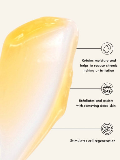 RADICAL Express Delivery Enzyme Body Peel (178 ml)