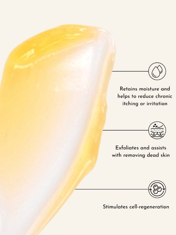 RADICAL Express Delivery Enzyme Body Peel (178 ml)