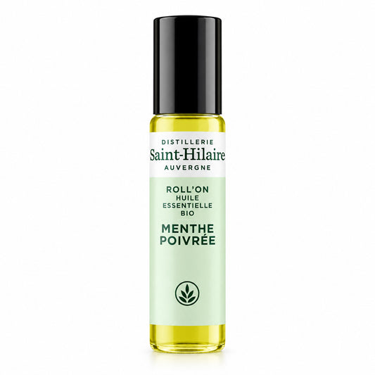 Saint-Hilaire Menthe poivrée
