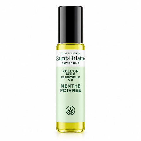 Saint-Hilaire Menthe poivrée