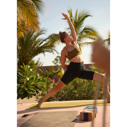 Recycled Yoga Block Desert