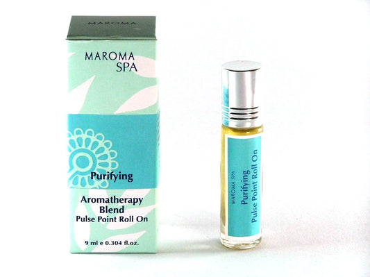 Maroma - Aromatherapy Roll-On - Purify with Ease ✨🌿