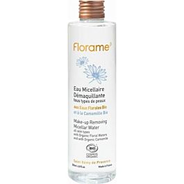 FLORAME – Mizellenwasser für Gesicht und Augen 200 ml