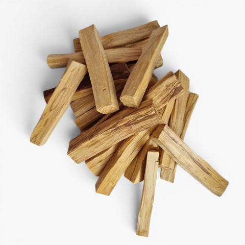 Palo Santo bois d’encens 20 pièces