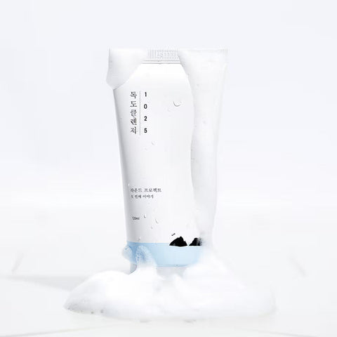 Round Lab 1025 Dokdo Cleanser – 150 ml