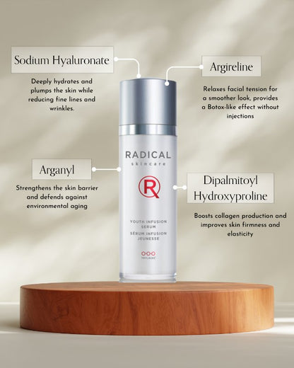 RADICAL Youth Infusion Serum (30ml)