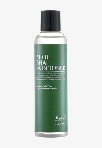 Benton Aloe BHA Skin Toner 200 ml