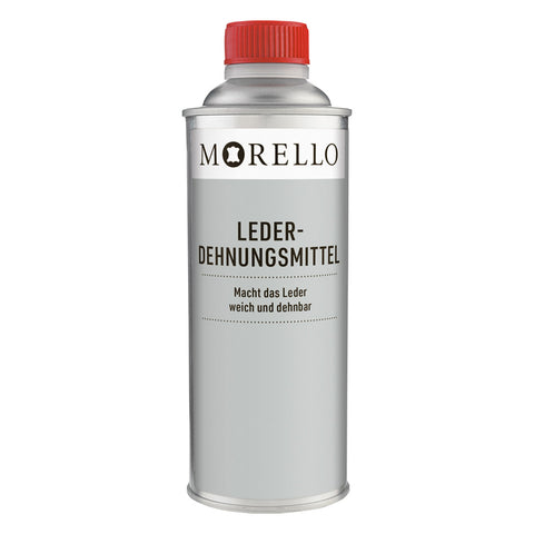 Morello Lederdehner 500 ml