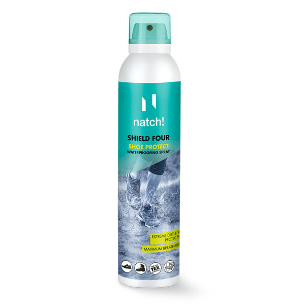 natch! Shield Four 250 ml Imprägnierspray