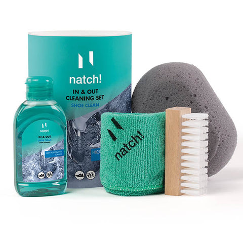 natch! In&Out Set 125 ml