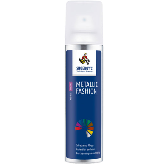 SHOEBOY'S Metallic Fashion 150 ml