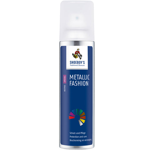SHOEBOY'S Metallic Fashion 150 ml