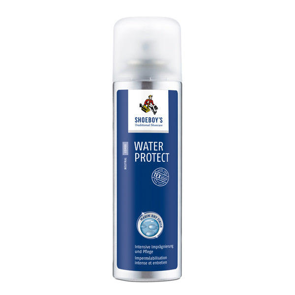 SHOEBOY'S Water Protect 200 ml