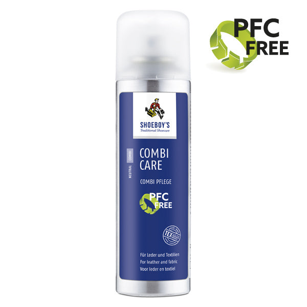 SHOEBOY'S Combi Care 200 ml